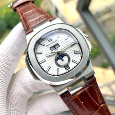  PATEK PHILIPPE  Classical Watch  5726   Automatic Movement  42mm Watch